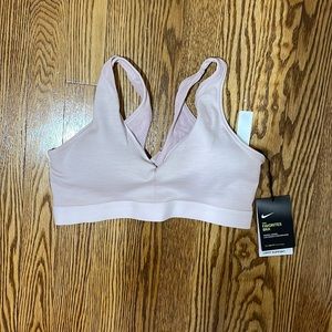 Nike Favorites Bra